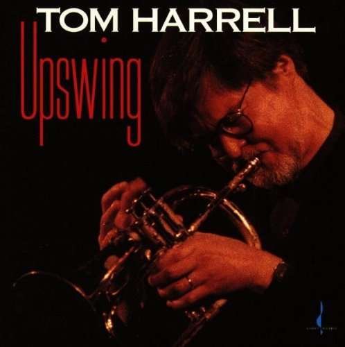 Cover for Tom Harrell · Upswing (CD) (1993)