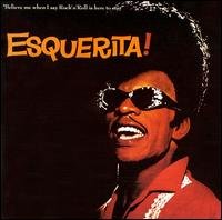Cover for Esquerita · Believe Me when I Say Rock &amp; Roll is Here to Stay (CD) (1998)
