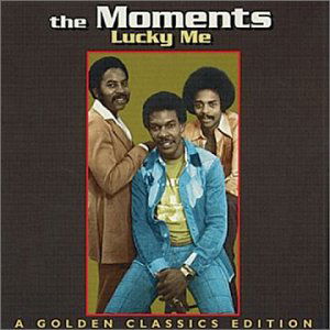 Cover for Moments · Lucky Me: Golden Classics Edition (CD) (1997)