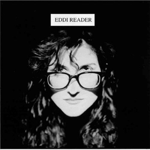 Eddi Reader-Reader,Eddi - Eddi Reader - Música - Reprise - 0093624571322 - 13 de setembro de 1994