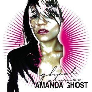 Ghost Stories-Ghost,Amanda - Amanda Ghost - Musik - WARNER BROTHERS - 0093624766322 - 12. september 2000