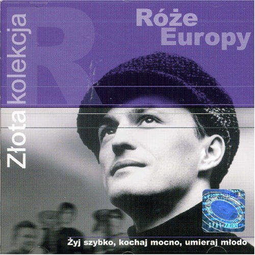 Zlota Kolekcja - Roze Europy - Music - EMI POLAND - 0094634032322 - October 1, 2005