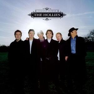 Cover for Hollies the · Staying Power (CD) (2011)