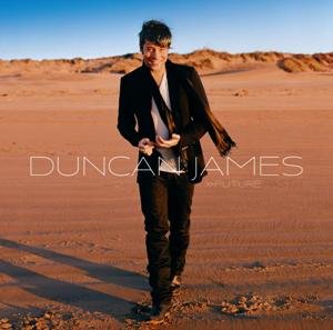 Cover for Duncan James · Future Past (CD) (2006)
