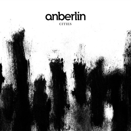 Cover for Anberlin · Cities (CD) (2018)