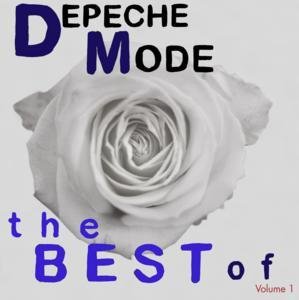 Cover for Depeche Mode · Best of Depeche Mode 1 (CD) (2006)