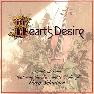 Hearts Desire - Gary Schnitzer - Musique - Dbh - 0096233019322 - 9 décembre 2003