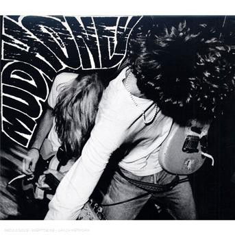 Cover for Mudhoney · Superfuzz Bigmuff (CD) [Remastered, Deluxe edition] [Digipak] (2008)