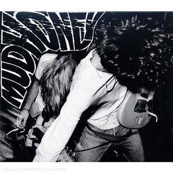 Cover for Mudhoney · Superfuzz Bigmuff D (CD) [Remastered, Deluxe edition] [Digipak] (2008)