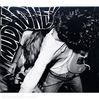 Cover for Mudhoney · Superfuzz Bigmuff Deluxe (CD) [Remastered, Deluxe edition] [Digipak] (2008)