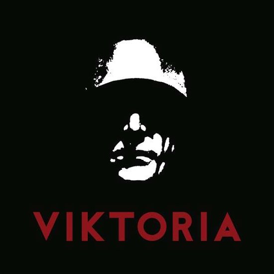 Cover for Marduk · Viktoria (CD) (2018)