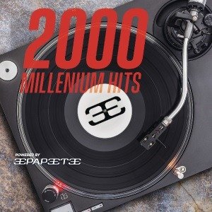 Papeete Beach: 2000 Millennium Hits / Various - Papeete Beach: 2000 Millennium Hits / Various - Musik - Columbia - 0190758997322 - 16. november 2018