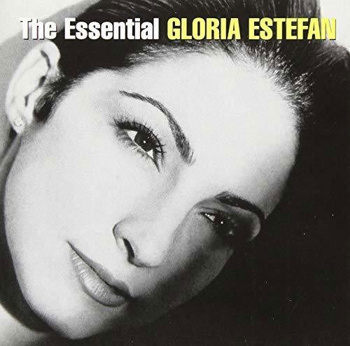 The Essential Gloria Estefan - Gloria Estefan - Musiikki - SONY MUSIC - 0190759677322 - sunnuntai 30. kesäkuuta 2019