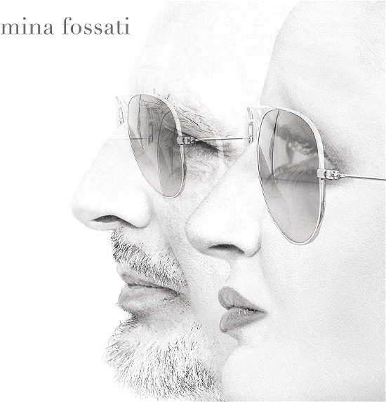 Cover for Mina Fossati (CD) [Digipak] (2019)