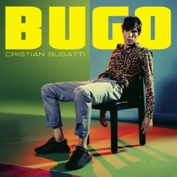 Cristian Bugatti - Bugo - Music - Tetoyoshi Music Italy - 0194397345322 - February 14, 2020