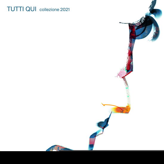 Cover for Claudio Baglioni · Tutti Qui. Collezione 2021 (CD) (2021)