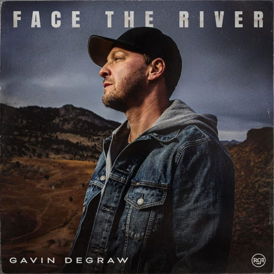 Face The River - Gavin Degraw - Muzyka - RCA RECORDS LABEL - 0196587100322 - 20 maja 2022