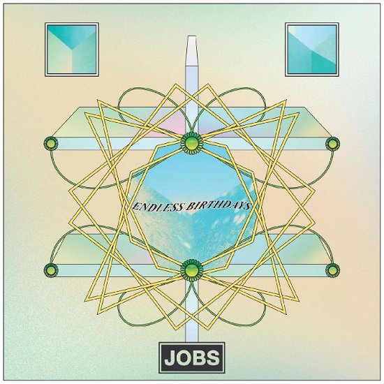 Jobs · Endless Birthdays (CD) (2020)