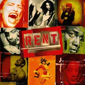 Cover for Rent / O.b.c. (CD) (1996)