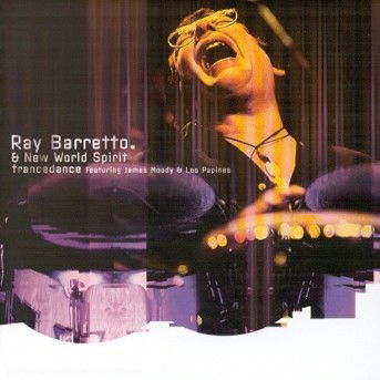 Ray Barretto-trancedance - Ray Barretto - Music - Universal - 0601215965322 - 