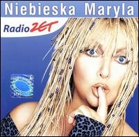 Niebieska Maryla - Best Live - Maryla Rodowicz - Musik - UNIVERSAL POLAND - 0601215994322 - 14. september 2000