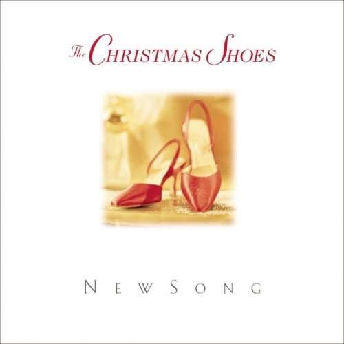 Newsong-christmas Shoes - Newsong - Musiikki - Sony Music - 0602341003322 - tiistai 6. marraskuuta 2001