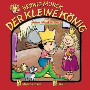 Der Kleine Konig 7 - Audiobook - Audio Book - KARUSSELL - 0602498198322 - 11. oktober 2004