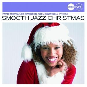 Smooth Jazz Christmas - Various Artists - Musik - VERVE - 0602498440322 - 17. Oktober 2008
