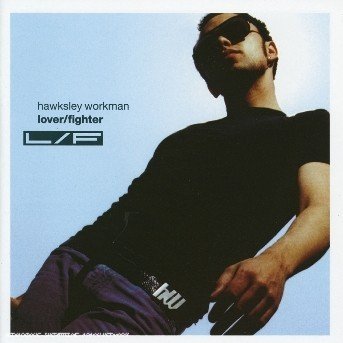 Cover for Hawksley Workman · Lover / Highter (CD) (2003)