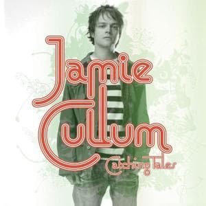 Cover for Jamie Cullum · Catching Tales (CD) (2005)