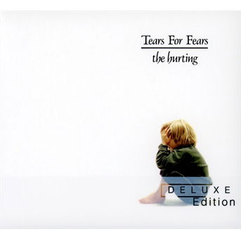 Cover for Tears for Fears · Hurting (CD) [Deluxe edition] (2013)