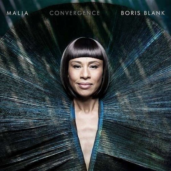 Convergence - Malia & Boris Blank - Musiikki - BOUTIQUE - 0602537459322 - perjantai 24. tammikuuta 2014