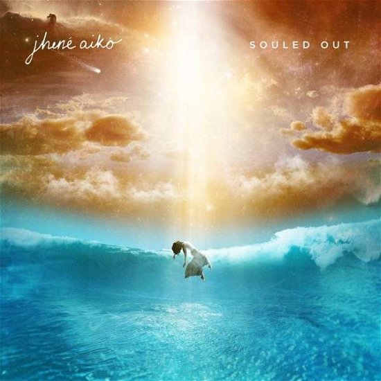 Aiko,jhene - Souled out (Dlx / Ed) - Jhene Aiko - Musikk - R&B / BLUES - 0602537954322 - 2023