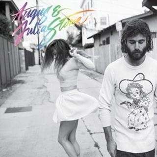 Angus & Julia Stone - Angus & Julia Stone - Musik - IMT - 0602547205322 - 24 februari 2015