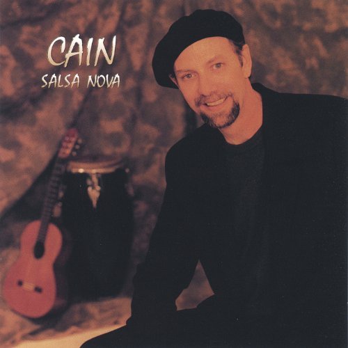 Salsa Nova - Cain - Music - CD Baby - 0602977077322 - June 7, 2005