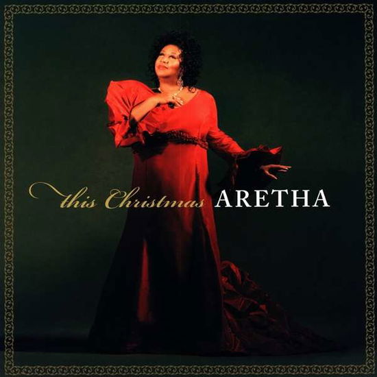 This Christmas - Aretha Franklin - Musik - RHINO - 0603497855322 - 24. Dezember 2021