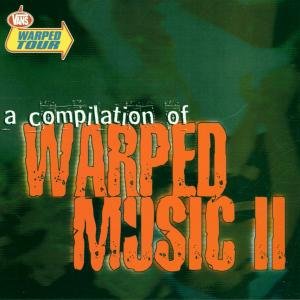 A Compilation Of Warped 2 - V/A - Musik - SIDE ONE DUMMY - 0603967121322 - 3. marts 2005