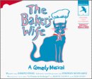 Cover for Original London Cast · The Baker'S Wife (CD) (2001)