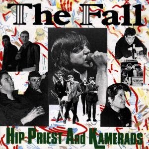 Cover for Fall · Hip Priests &amp; Kamerads (CD) (2001)
