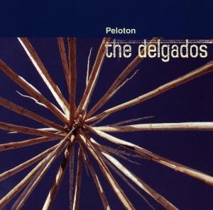 Cover for Delgados · Peloton (CD) (1999)