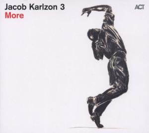 Cover for Jacob Karlzon · More (CD) (2012)