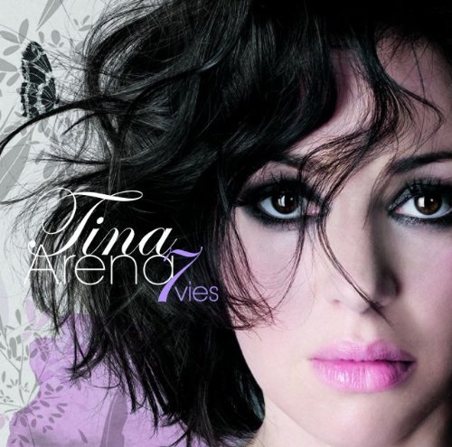 Cover for Tina Arena · 7 Vies (CD) (2015)