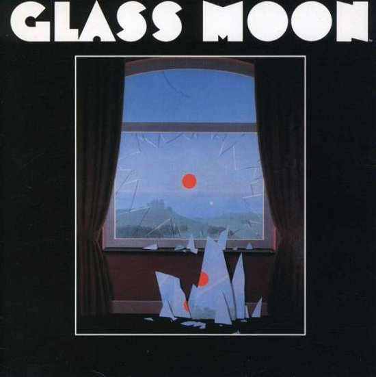 Cover for Glass Moon · Glass Moon / Growing in the Dark (CD) (2005)