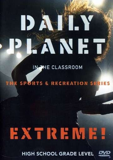Extreme - Extreme - Movies -  - 0631865433322 - January 10, 2012