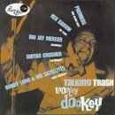 Cover for Lookey Dookey (CD) (1999)