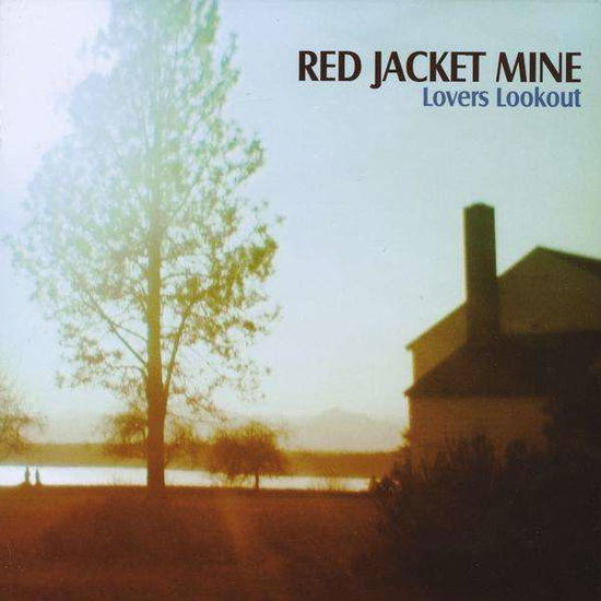 Cover for Red Jacket Mine · Lovers Lookout (CD) (2009)