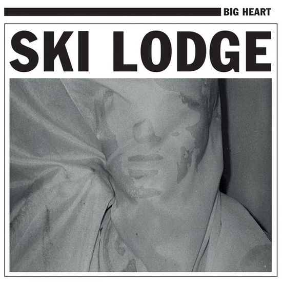 Big Heart - Ski Lodge - Muzyka - DOVECOTE - 0634457604322 - 20 sierpnia 2013