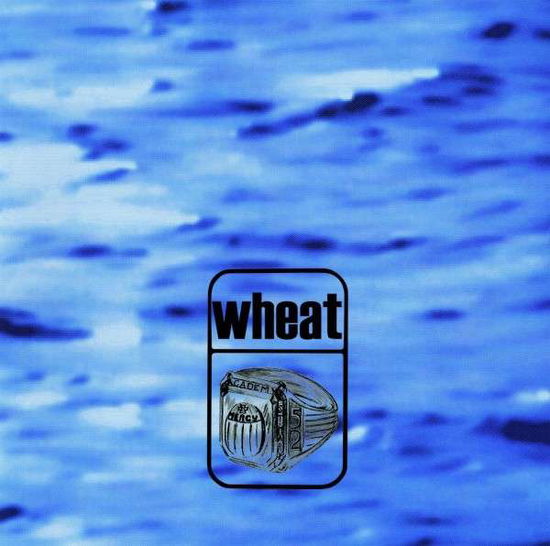 Cover for Wheat · Medeiros (CD) [Remastered edition] [Digipak] (2016)