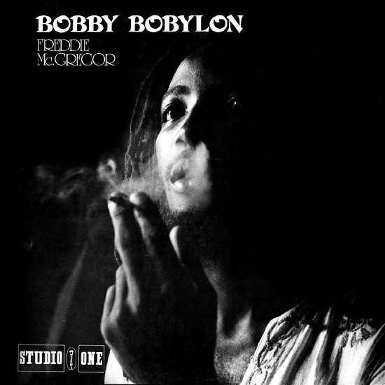 Cover for Freddie Mcgregor · Bobby Bobylon (CD) [Deluxe edition] (2018)
