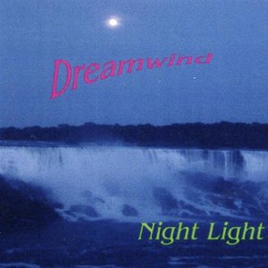 Cover for Dreamwind · Nightlight (CD) (2003)